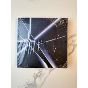 SEVENTEEN Happy Burstday Daredevil Ver Album CD K-Pop Sealed